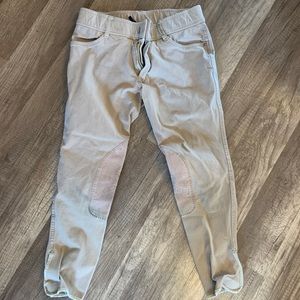 ROMFH equestrian breeches